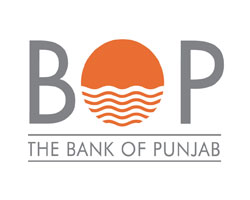 The Bank of Punjab